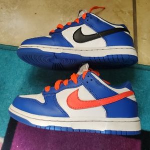 Nike Dunk